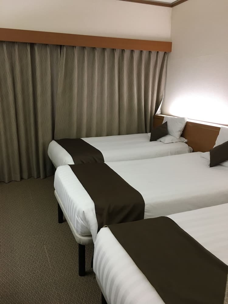 Daiichi Inn Ikebukuro