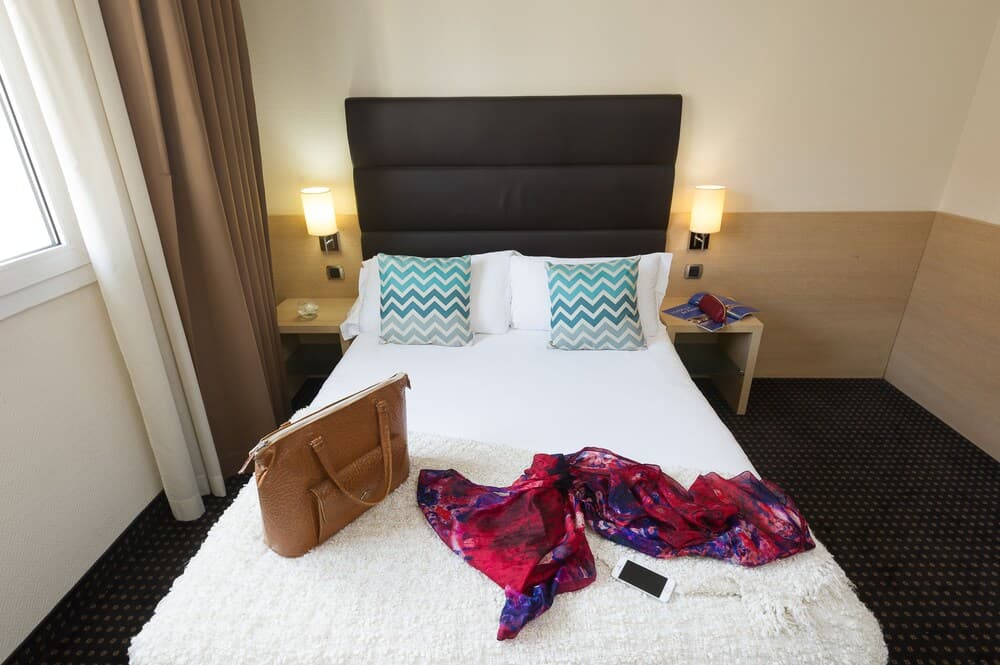 Nice Pam Hotel