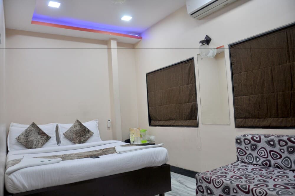 Hotel Star Palace