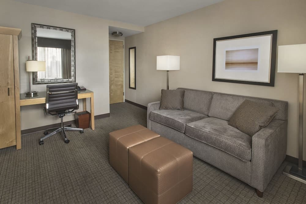 DoubleTree by Hilton Hotel New York City - Chelsea