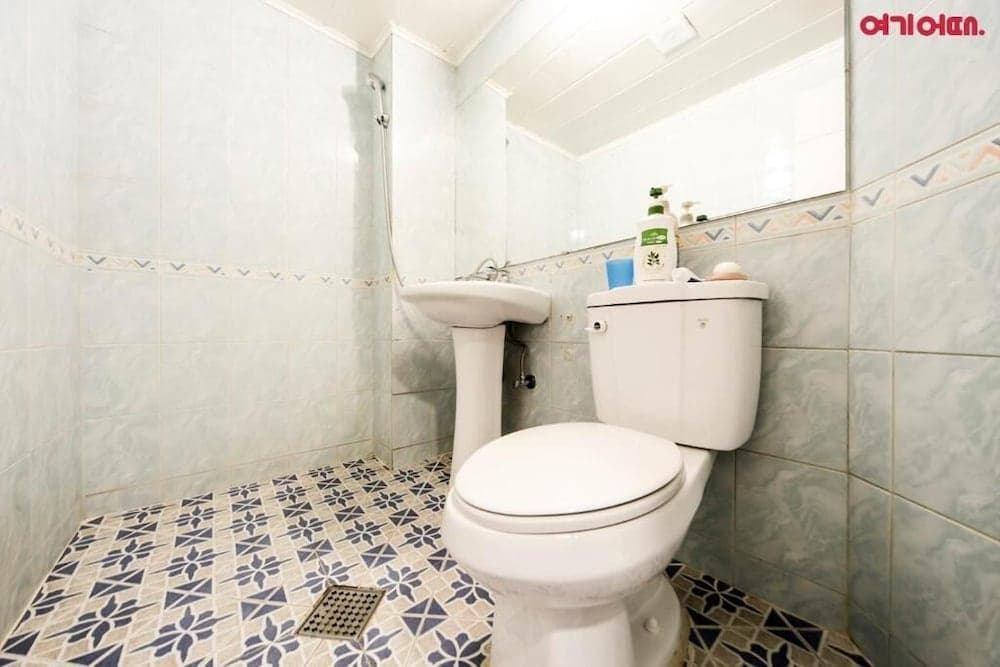Insadong R Guesthouse