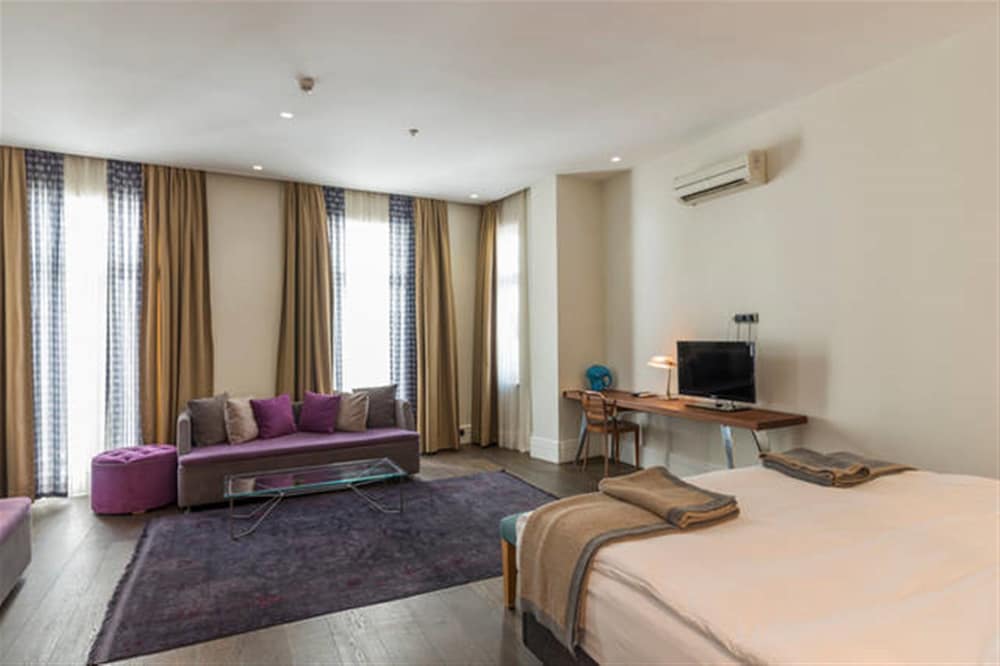 Misafir Suites 8 Istanbul