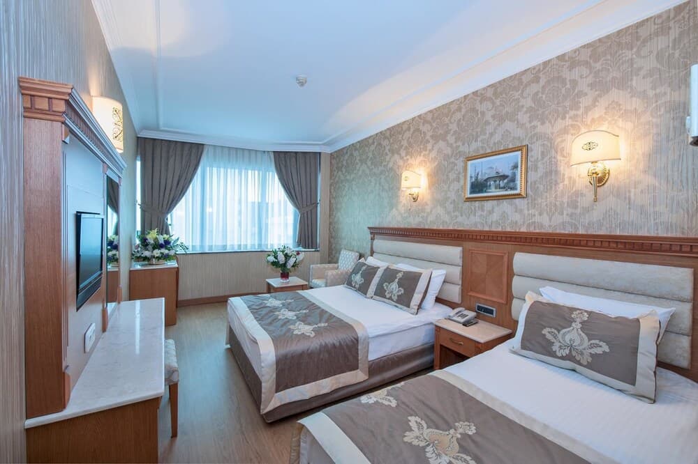 Dalan Hotel
