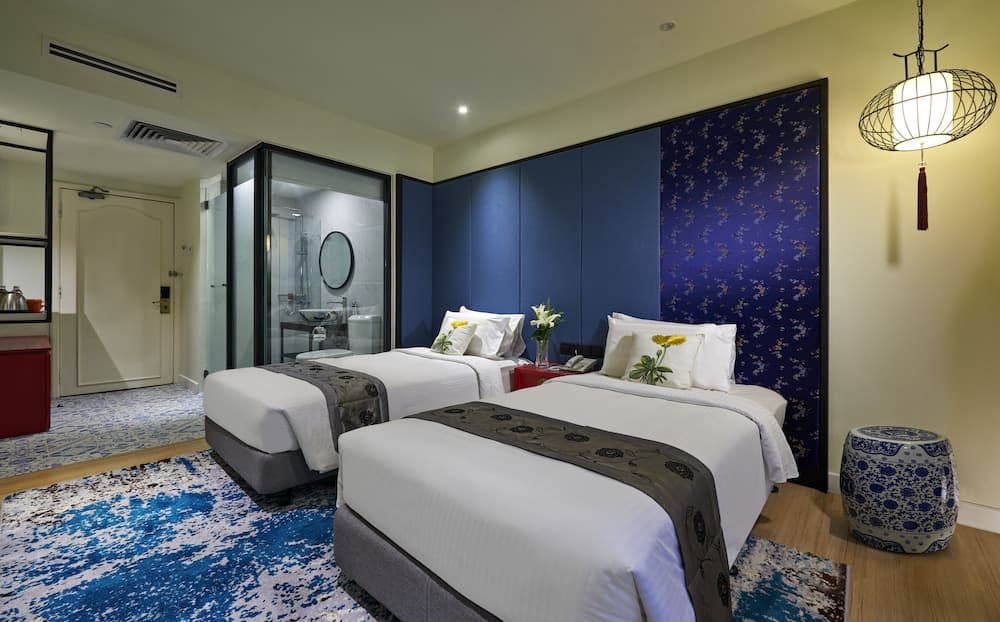 Swiss-Inn Chinatown Kuala Lumpur