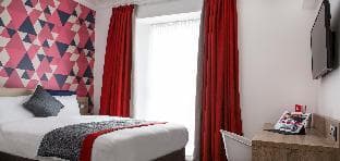 Cityroomz Edinburgh