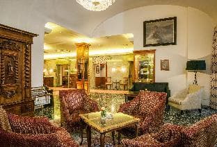 Hotel Stefanie
