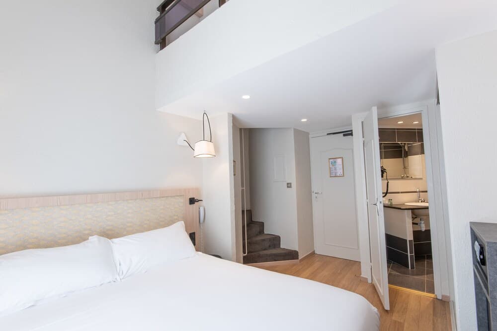 Hotel Vendome Nice