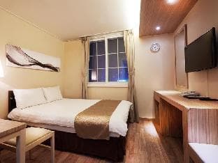 Uljiro COOP Residence Dongdaemun
