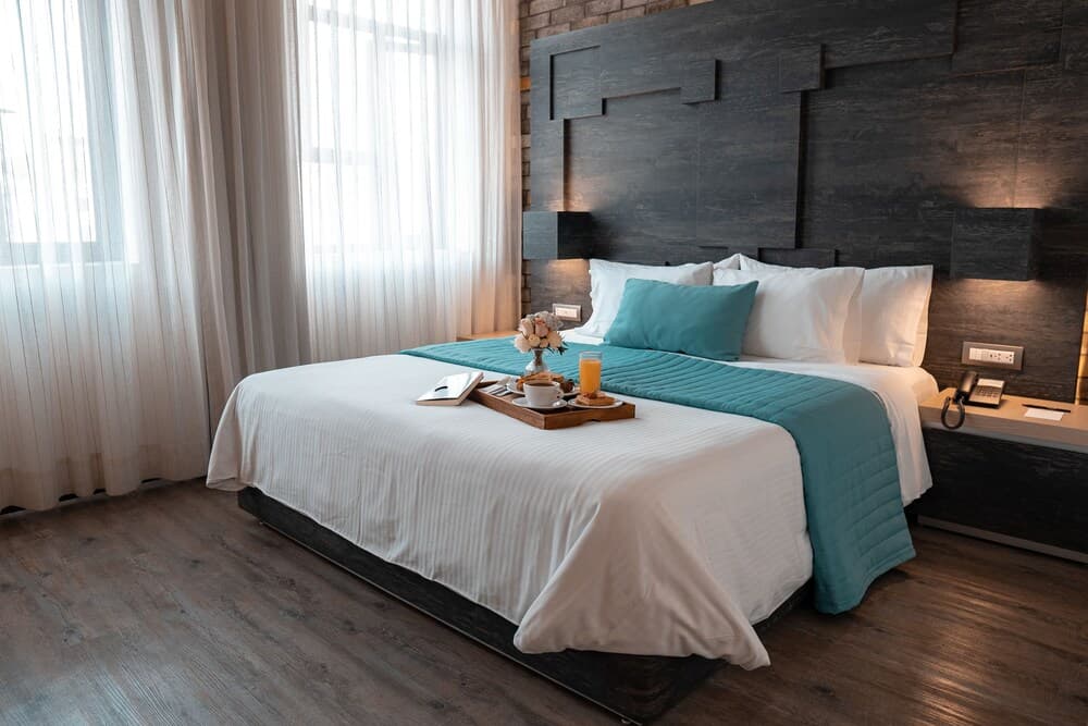 Hotel Punto MX