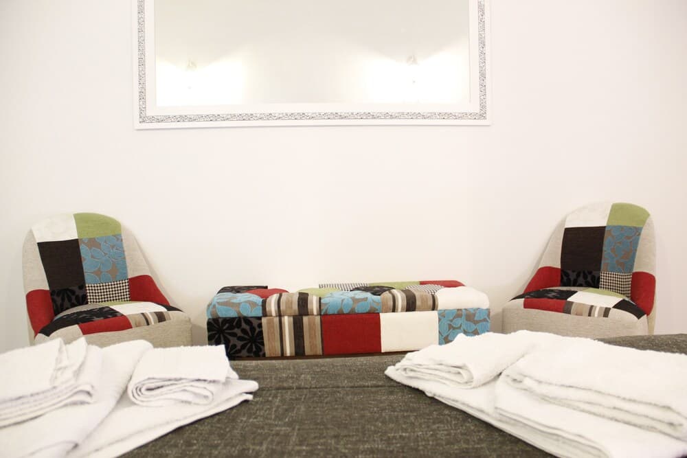 Art Apartment Scala Family