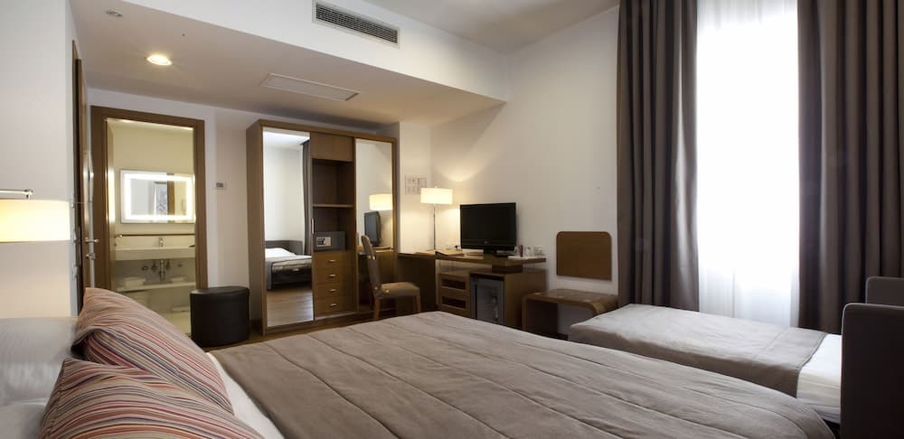Hotel Plaza