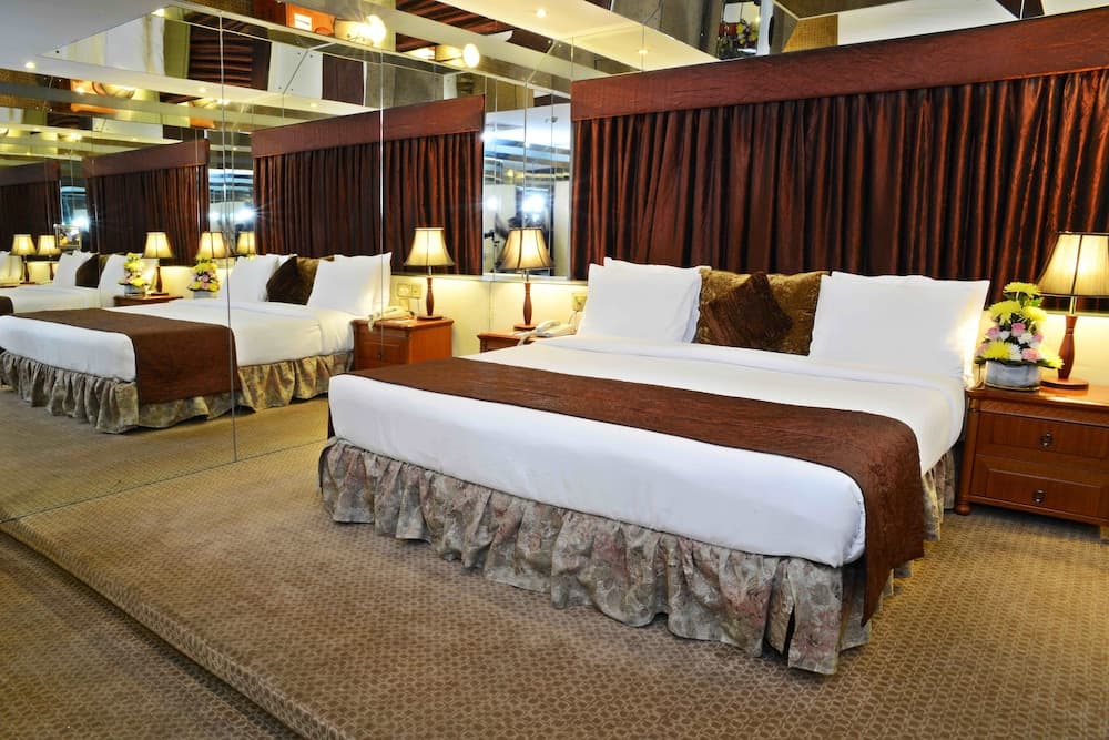 Sun and Sands Hotel