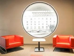Ibis Warszawa Stare Miasto