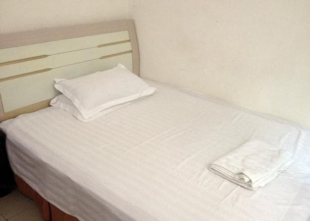 Huandao Apartment
