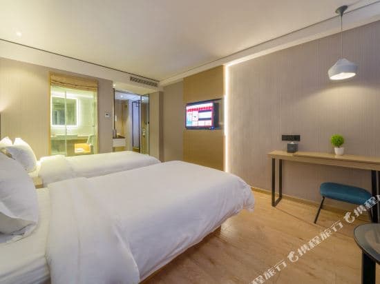 SS Hotel