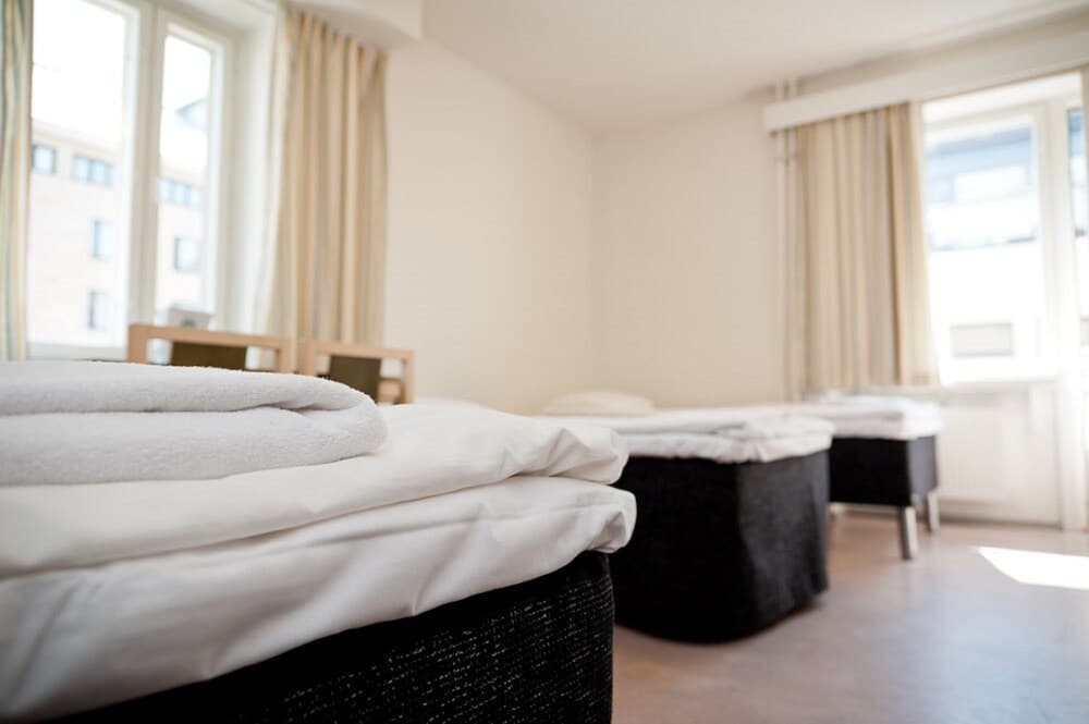 Both Helsinki