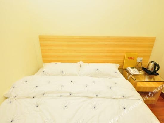 Suhao Hotel（Guangzhu Beijinglu Road ，Tuanyida Subway Station）