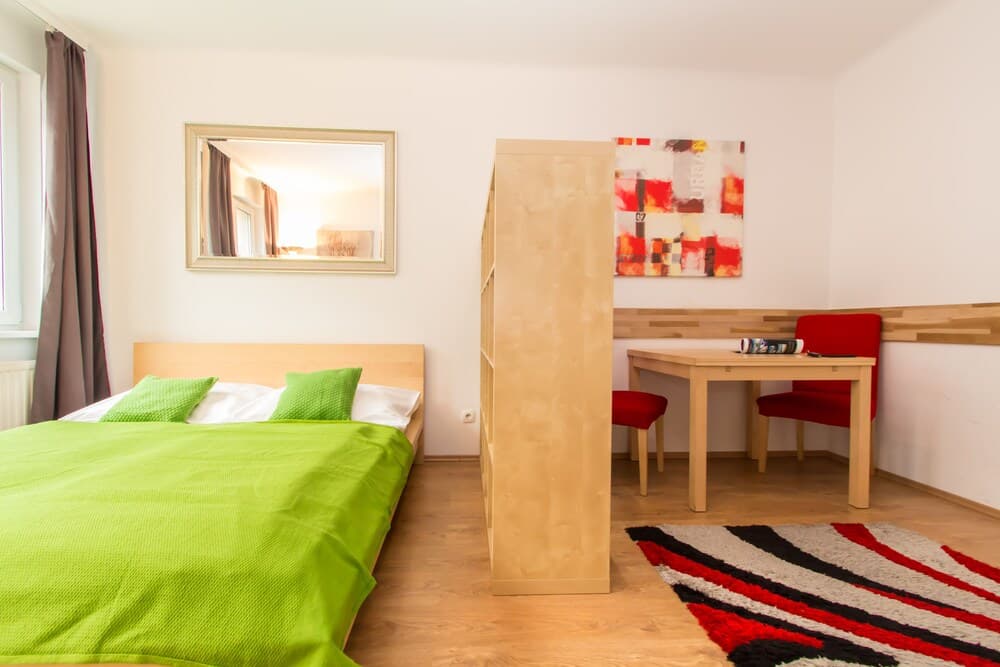 Wilhelm Apartment Wien