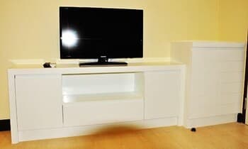 Dheva Residences Suites
