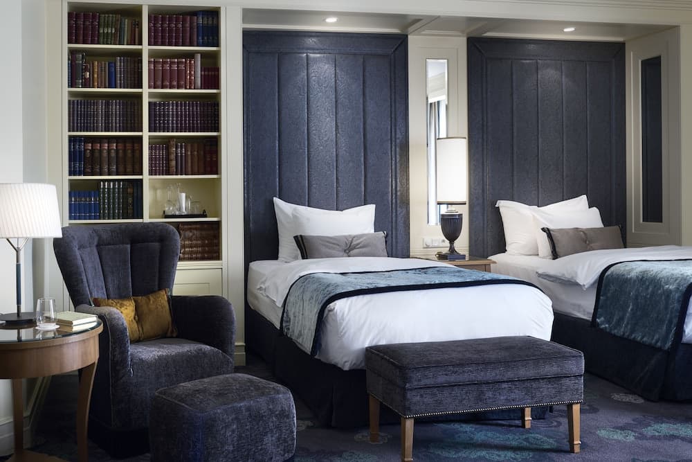 Hotel Kämp