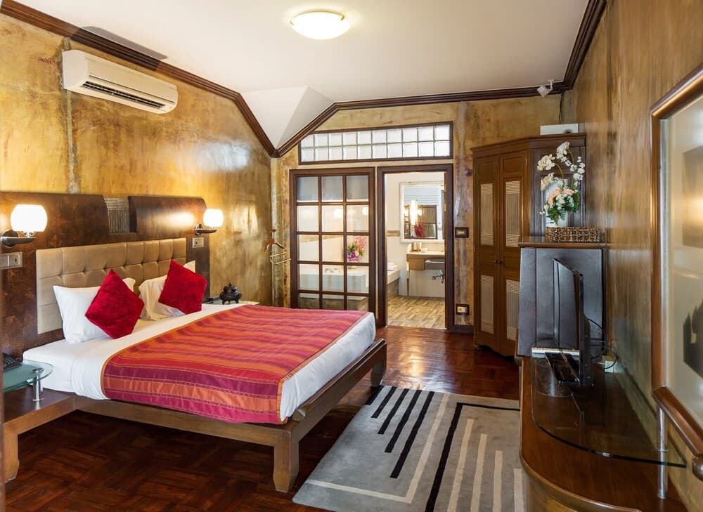 Ammata Lanta Resort Bangkok