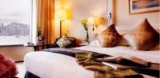 InterContinental Grand Stanford Hong Kong