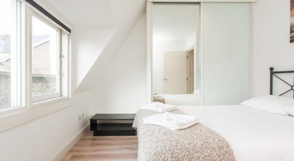 Brick Lane Luxury Apartments