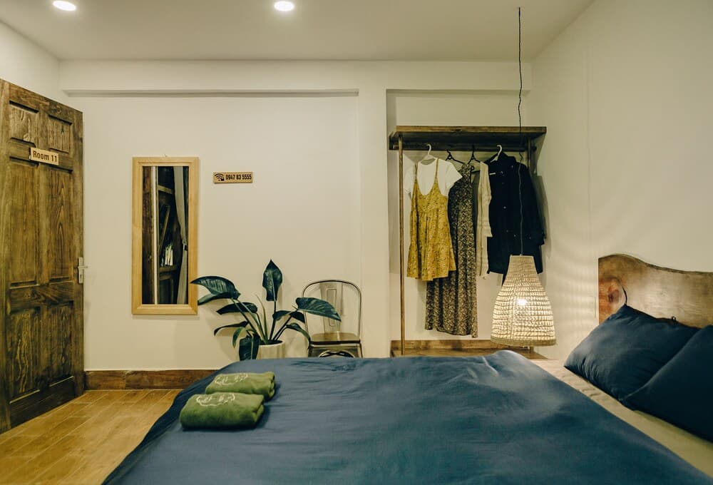 Pi Hostel