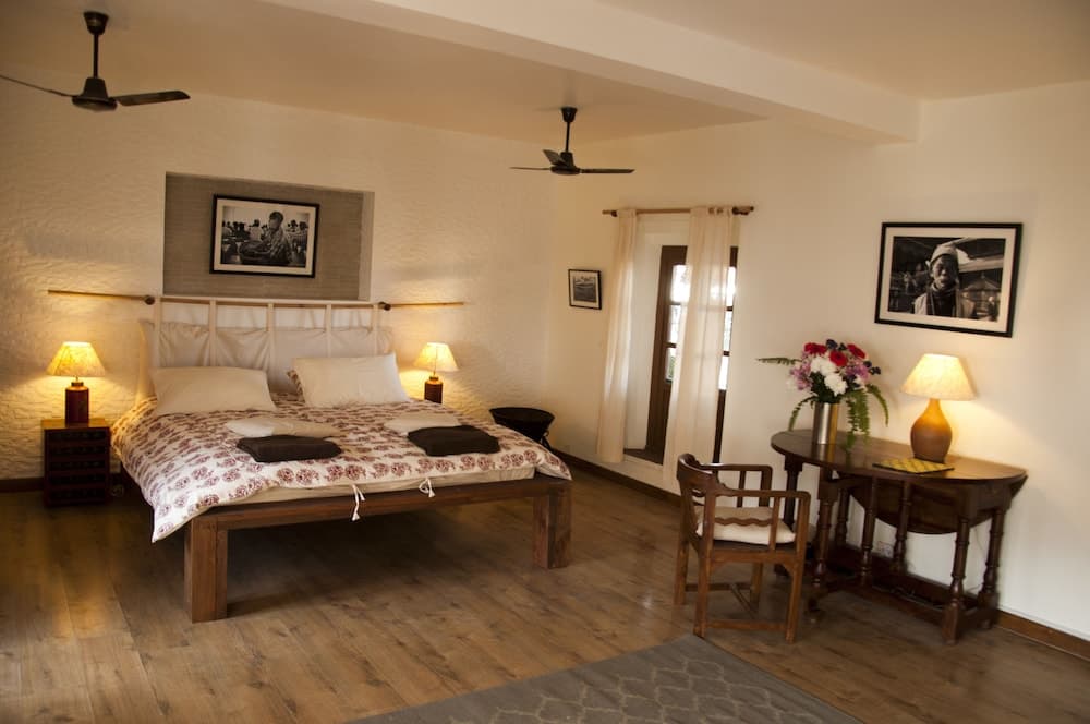 3 Rooms by Pauline