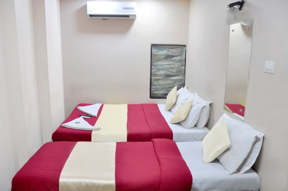 Hotel Star Palace