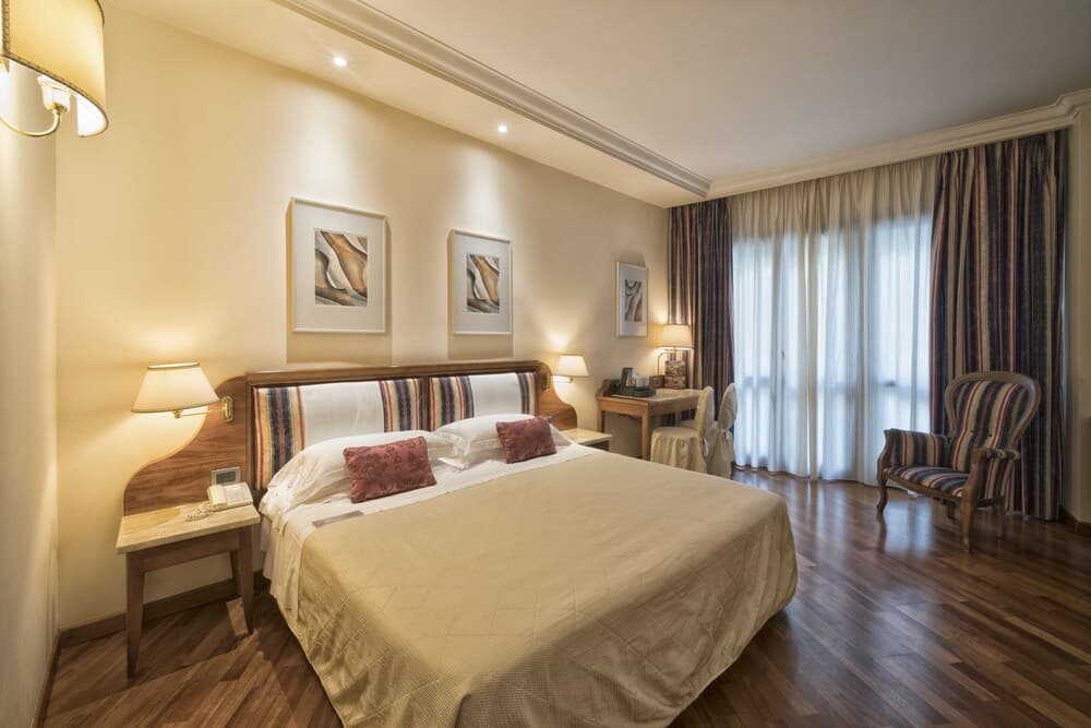 B&B Hotel Laurus al Duomo