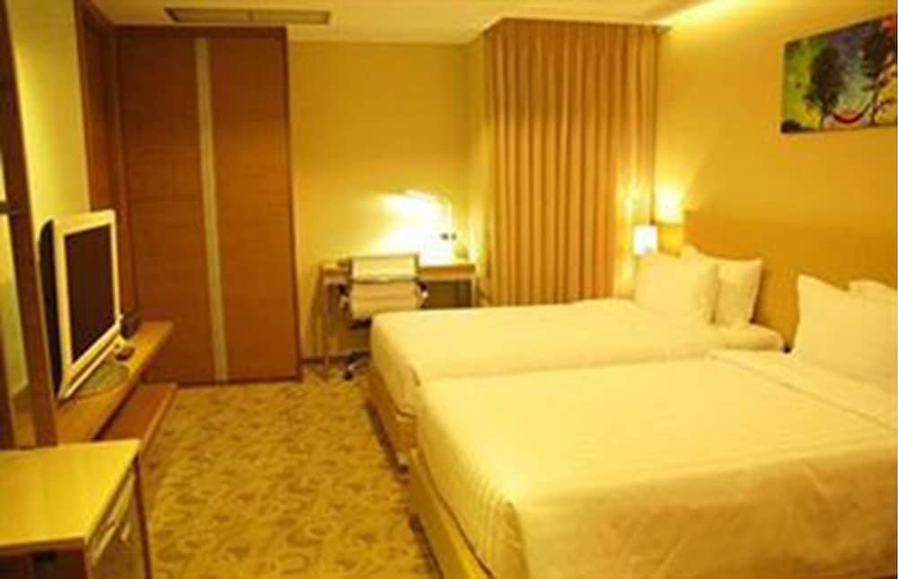 The Moonite Boutique Hotel Bangkok