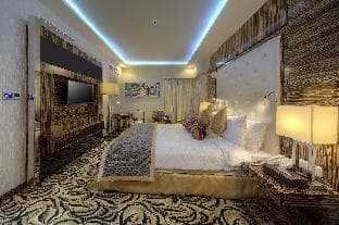 Orchid Vue Hotel