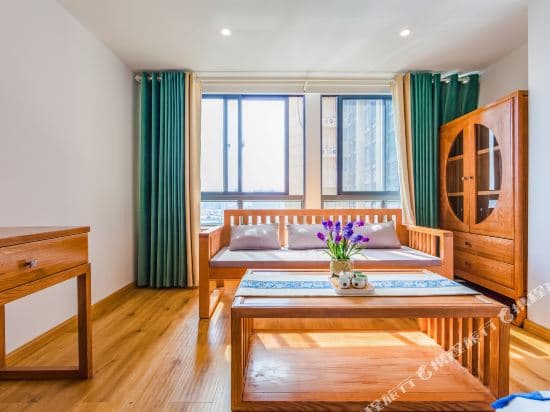 Yuting Boutique Hotel (Zhangjiajie Tourism Commercial Pedestrian Street)