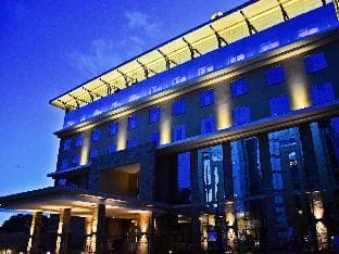 DoubleTree by Hilton Nairobi