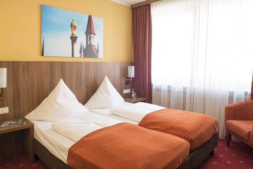 Hotel Schlicker