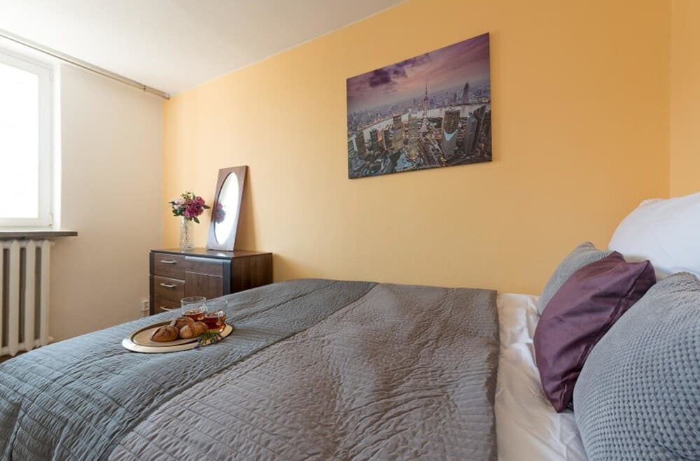 P&O Apartments Prosta