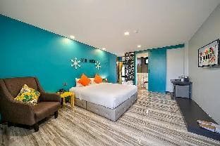Nam Naka Boutique Hotel
