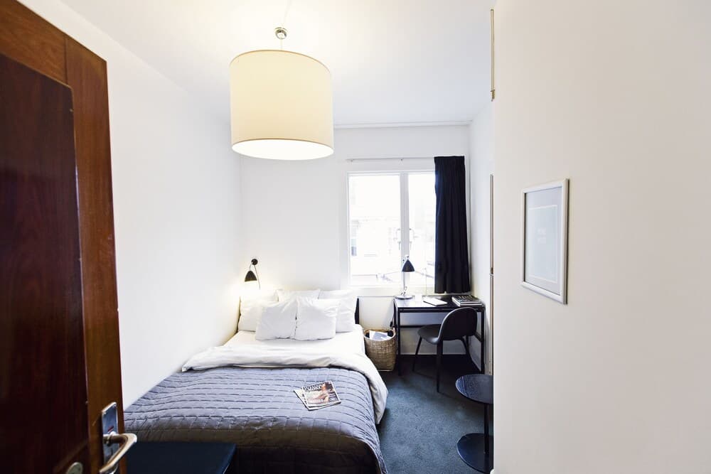Hotel Astoria, BW Signature Collection