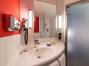 Ibis Muenchen City Ost