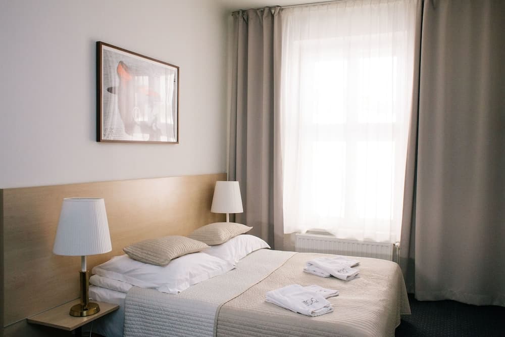 INGO Aparthotel