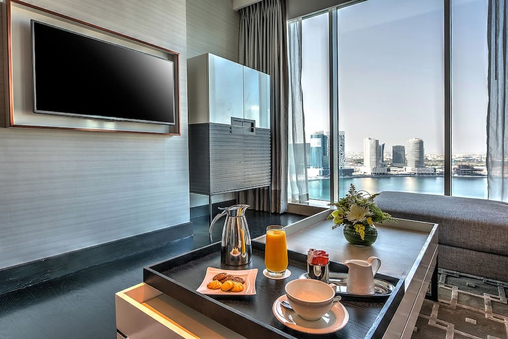 Pullman Dubai Downtown