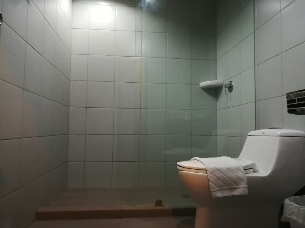 Shooters Guesthouse