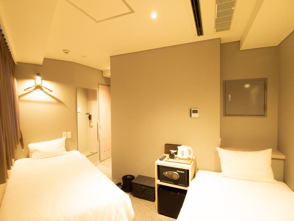 Hotel S-Presso North