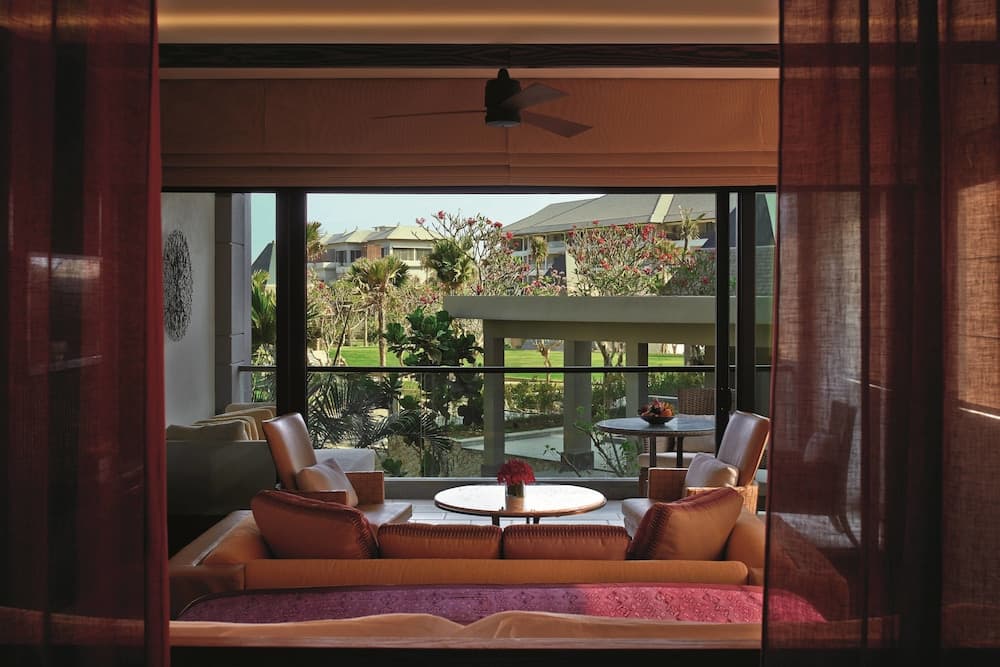 The Ritz-Carlton Bali