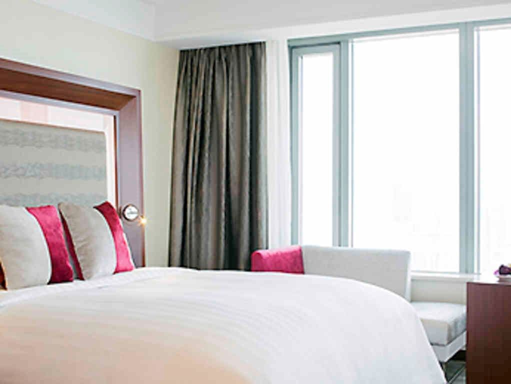 Novotel Shanghai Atlantis