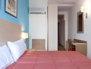 Hotel Mirador Puerta del Sol