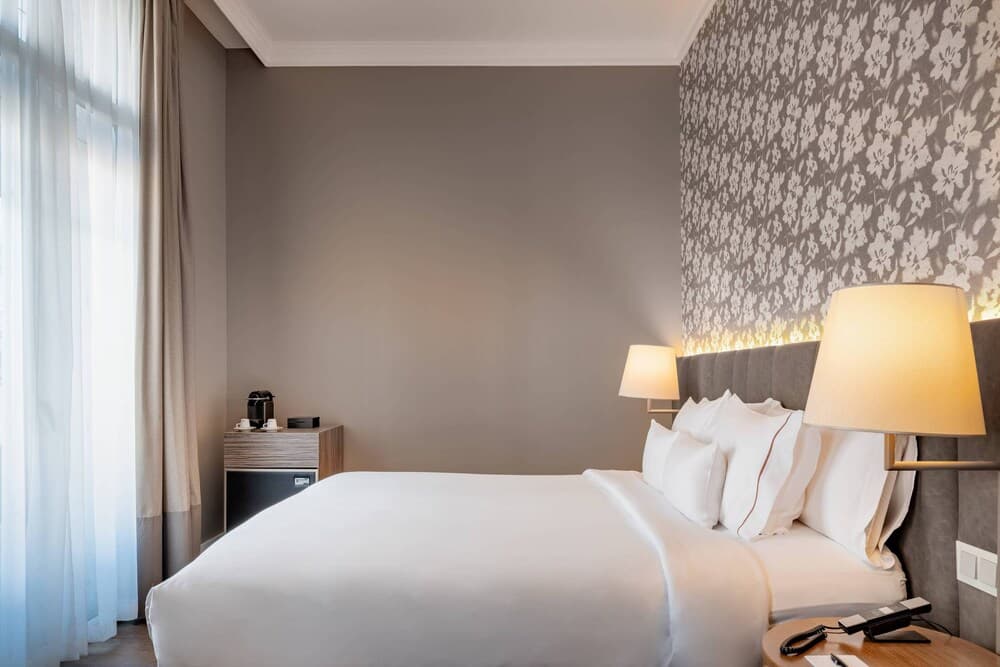 Hotel Palacio del Retiro, Autograph Collection