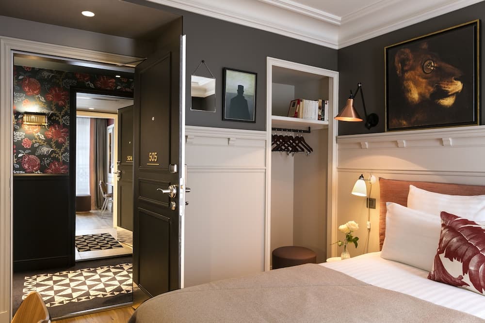 Royal Madeleine Hotel & Spa