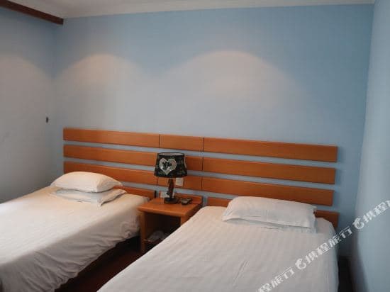 Shanghai Tianke Hotel